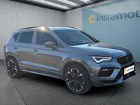 Gebraucht Cupra Ateca 300 PS (220 kW) 2022 Grau SUV