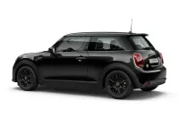 Gebraucht Mini Cooper SE Classic 135 kW (184 PS) 2023 Schwarz Kleinwagen
