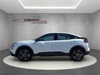 Gebraucht Citroën C4 131 PS (96 kW) 2024 Blanc okentie Limousine