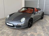 gebraucht Porsche 911 Carrera Cabriolet 997 911 997