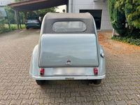 gebraucht Citroën 2CV Ente