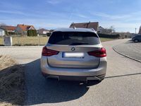 Gebraucht BMW iX3 210 kW (286 PS) 2021 Beige SUV
