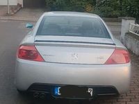 gebraucht Peugeot 407 Coupe 