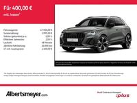Gebraucht Audi Q3 S-Line 150 PS (110 kW) 2025 Chronosgrau metallic SUV