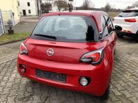 Gebraucht Opel Adam Jam 87 PS (63 kW) 2013 Fire red Kleinwagen