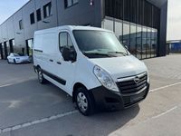 gebraucht Opel Movano B Kasten/Kombi Automatik Ka L1H1 3,5t/AHK