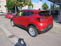 Neu Mitsubishi ASX Plus 140 PS (102 kW) 2025 Aurora rot SUV