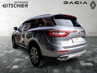Gebraucht Renault Koleos Intens 158 PS (116 kW) 2022 Graphitgrau SUV