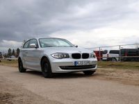 gebraucht BMW 116 i - Scheckheftgepflegt, TOP Zustand