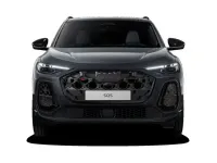Neu Audi SQ5 Sportback 367 PS (269 kW) 2026 Tamboragrau metallic SUV