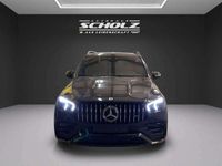 gebraucht Mercedes GL63 AMG GL 63 AMG4Matic+ AMG Speedshift TCT 9G