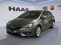 gebraucht Opel Astra 1.2 Turbo Klimaautomatik, Spurassistent