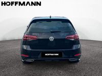 Gebraucht VW Golf VII Highline 150 PS (110 kW) 2019 Deep black pearlescent Limousine
