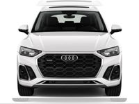 gebraucht Audi Q5 40 TFSI S tronic quattro