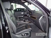 gebraucht BMW X7 xDrive 30d M Sport, AHK, 7 Sitze, Laserlicht