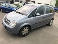 gebraucht Opel Meriva 1.6 AUTOMATIK/EURO 4