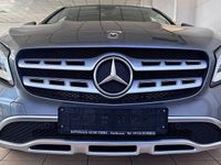 Gebraucht Mercedes GLA220 170 PS (125 kW) 2019 Mountaingrau SUV