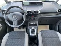 gebraucht Citroën C3 Picasso VTi 95*Klima*Einparkhilfe*TÜV neu