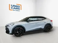 Gebraucht Cupra Tavascan VZ 250 kW (340 PS) 2025 Grau SUV