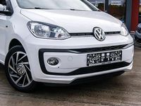 Gebraucht VW up! Join 60 PS (44 kW) 2019 Weiß Kleinwagen