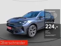 Gebraucht Cupra Formentor 150 PS (110 kW) 2025 Magnetic tech (metallic) SUV