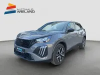 Gebraucht Peugeot 2008 Active 101 PS (74 kW) 2024 Grau SUV