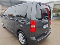 Gebraucht Toyota Proace Verso Comfort 144 PS (105 kW) 2024 Titanium grey metallic Kombi