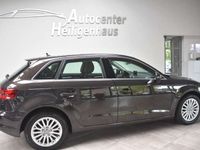 gebraucht Audi A3 Sportback Panorama Klimaaut. Teilleder