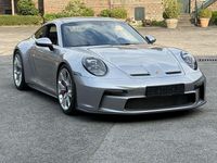 Neu Porsche 992 510 PS (375 kW) 2025 Silber