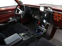Gebraucht Oldsmobile Toronado 370 PS (272 kW) 1966 Grau