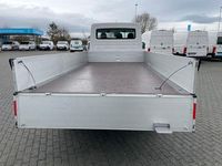 Gebraucht VW Crafter 140 PS (102 kW) 2022 Weiß Van
