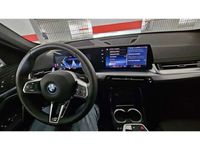 gebraucht BMW X1 xDrive30e M Sport AHK SpoSi Pano Wide Navi
