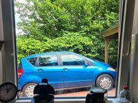 Gebraucht Mercedes A180 109 PS (80 kW) 2007 Blau Limousine