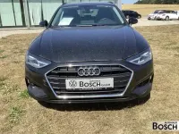 Gebraucht Audi A4 Comfort 150 PS (110 kW) 2022 Mythosschwarz Kombi