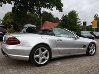 gebraucht Mercedes SL500 SL 50 AMG