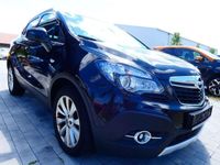 gebraucht Opel Mokka Innovation ecoFlex Neue Model 2016