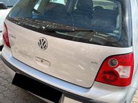Gebraucht VW Polo 2000 Silber Kleinwagen