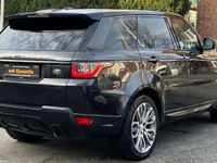 gebraucht Land Rover Range Rover Sport Autobiography Dynamic PANORAMA