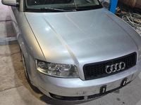 Gebraucht Audi A4 131 PS (96 kW) 2001 Kombi