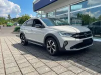 Gebraucht VW Taigo Style 110 PS (80 kW) 2023 Ascotgrau SUV