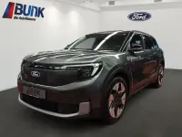 Gebraucht Ford Explorer Premium 210 kW (286 PS) 2025 Grau SUV