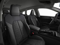 Gebraucht Audi A5 Ambiente 204 PS (150 kW) 2025 Blau Kombi