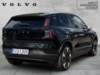 Gebraucht Volvo EX30 Plus 200 kW (272 PS) 2025 Schwarz SUV