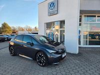 Gebraucht Cupra Born 169 kW (231 PS) 2023 Quasargrau Kleinwagen