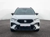 Gebraucht Seat Arona FR 116 PS (85 kW) 2026 Weiß SUV