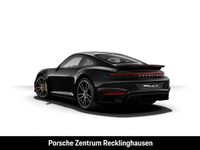 Gebraucht Porsche 992 650 PS (478 kW) 2021 Schwarz Coupé