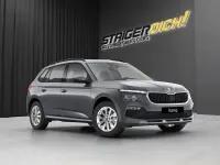 Neu Skoda Kamiq Selection 150 PS (110 kW) 2026 Grau SUV