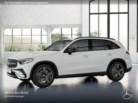 Gebraucht Mercedes GLC220 AMG 197 PS (144 kW) 2025 Weiß SUV