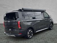 Neu Ford Tourneo Custom Active 150 PS (110 kW) 2025 Magnetic metallic Van