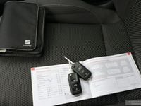 Gebraucht Seat Altea XL I-Tech 105 PS (77 kW) 2014 Schwarz Van / Kleinbus